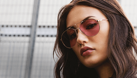 Γυαλιά ηλίου Carrera για γυναίκες