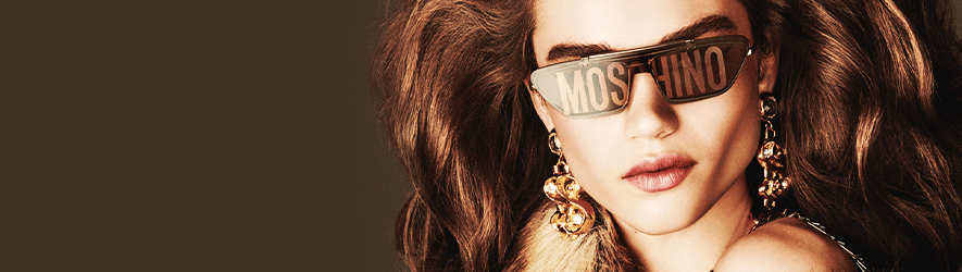 Γυαλιά ηλίου Moschino