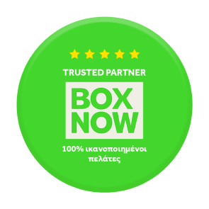 Trusted partner Box Now