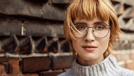 Γυαλιά για Γυναίκες Crullé