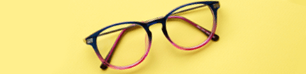 Μάθετε περισσότερα για τα γυαλιά οράσεως και τα γυαλιά ηλίου