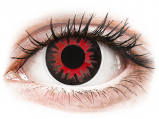 ColourVUE Crazy Lens - Volturi - Μη διοπτρικοί (2 φακοί)