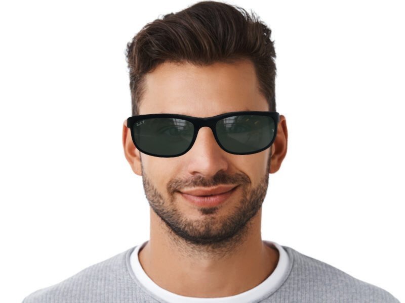 Ray-Ban RB2027 - W1847 