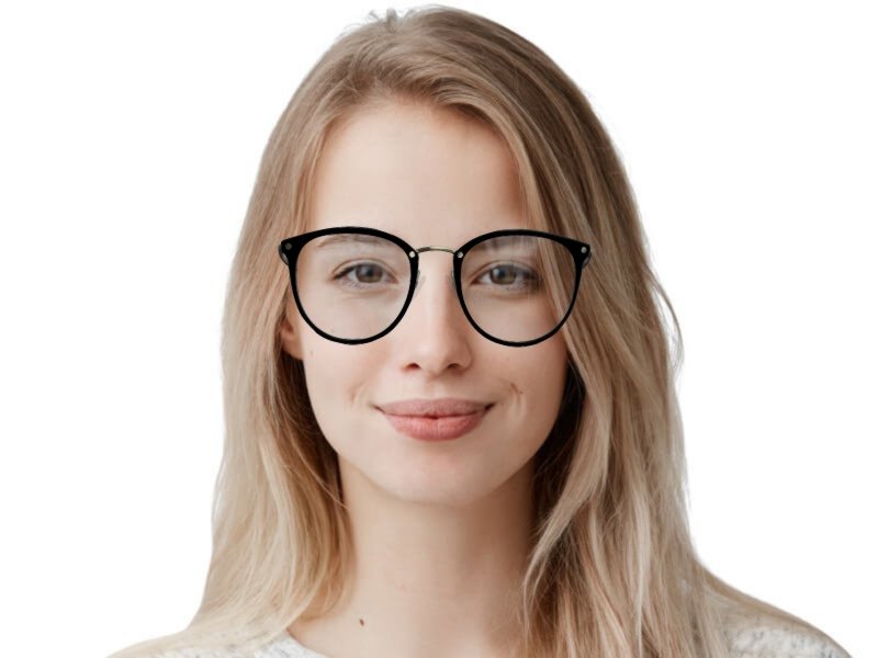 Γυαλιά υπολογιστή Crullé TR1726 C1 