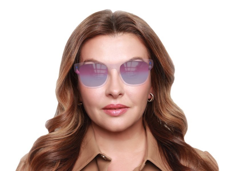 Γυαλιά υπολογιστή Chiara Ferragni CF 7008/BB 35J 
