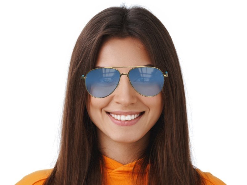 Γυαλιά υπολογιστή Chiara Ferragni CF 1009/BB HOT 